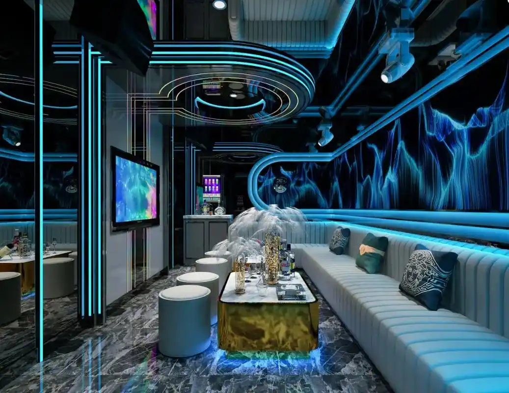 南阳商务ktv，商务场合休闲好去处-桐柏县ktv预定