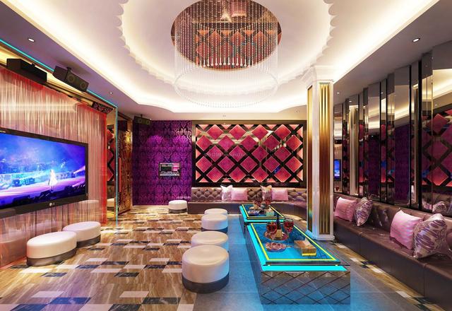 南阳商务ktv，体验多彩商务派对。-方城县ktv预定