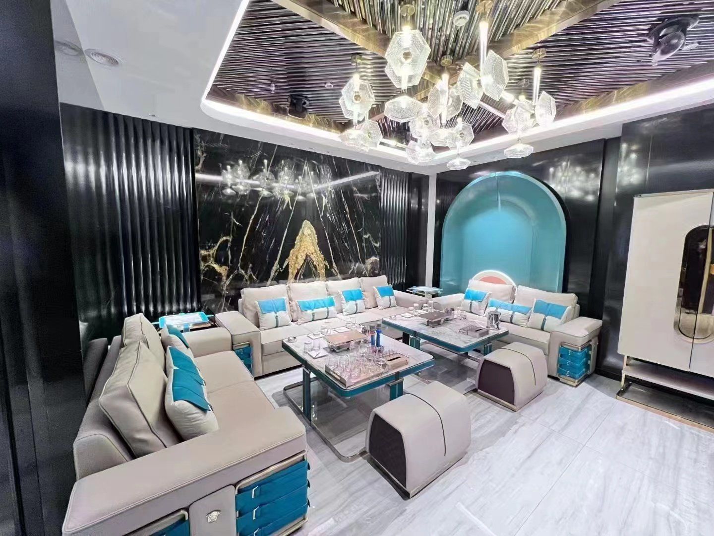 南阳商务ktv及商务ktv跟片场的不同-社旗县ktv预定