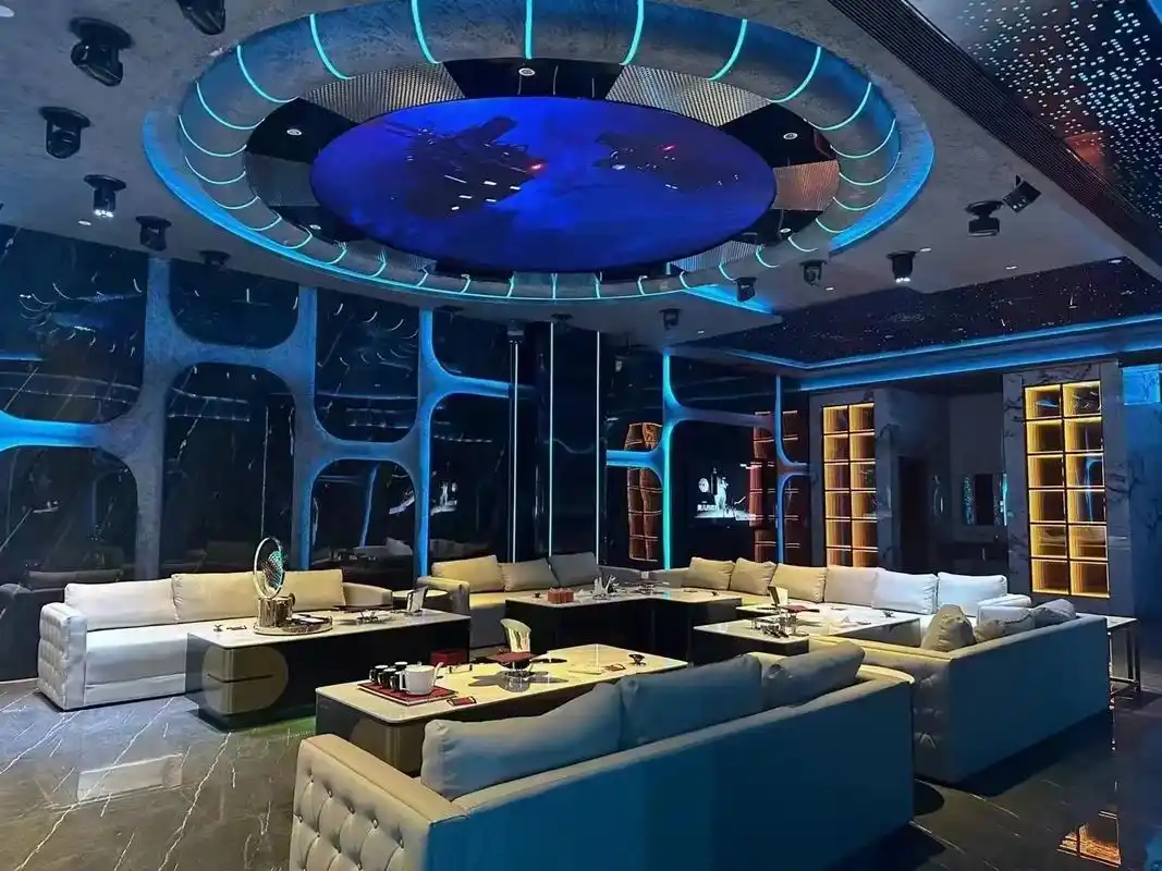 南阳商务KTV总排行 Top 10-卧龙区ktv预定