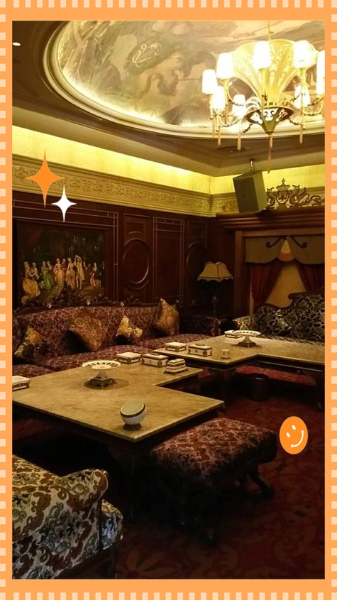 南阳商务ktv组局方式详解-卧龙区ktv预定